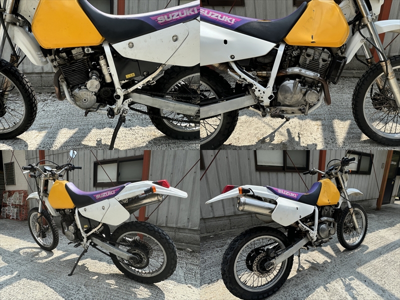 車体画像②